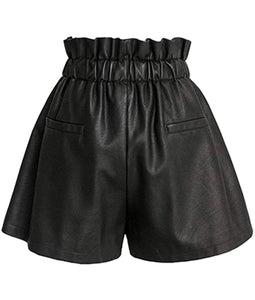 Wynter shorts